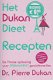 Dukan,Pierre Het Dukan dieet ,recepten - 1 - Thumbnail