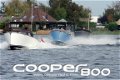 Coopersloep cooper800 Tender (*nieuw) - 1 - Thumbnail