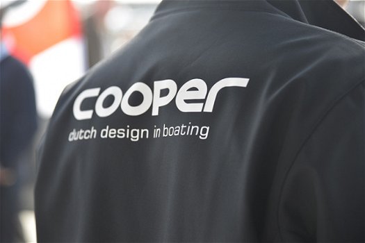 Coopersloep cooper800 Tender (*nieuw) - 8