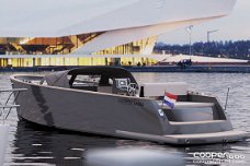 Coopersloep cooper1000 Tender  (*nieuw)