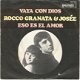 Rocco Granata & Josee ‎– Vaya Con Dios (1968) - 1 - Thumbnail