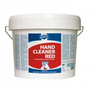 Handzeep Rood 10 Liter - 1