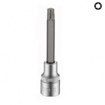 Torx bit dop los 1/2 maat T60 Force - 1