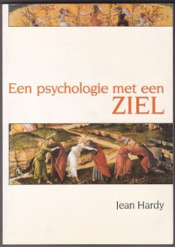 Jean Hardy: Psychologie met een ziel - 1