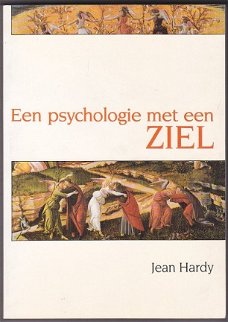 Jean Hardy: Psychologie met een ziel