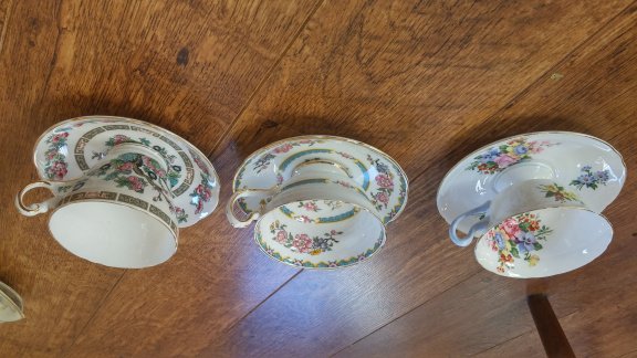 Servies3 - 6