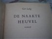 Gert Ledig -- de naakte heuvel - 2 - Thumbnail