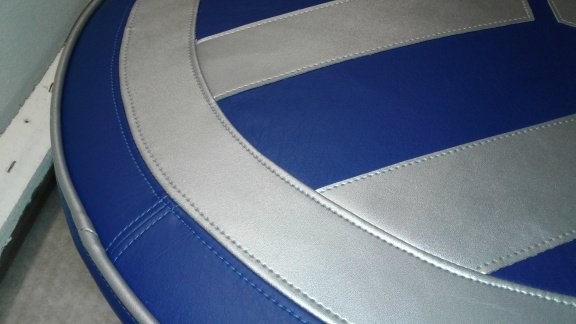 Volkswagen logo - 1