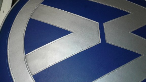 Volkswagen logo - 2