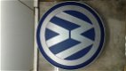 Volkswagen logo - 3 - Thumbnail