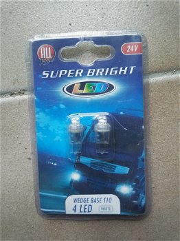 led verlichting voor vrachtwagens - 1