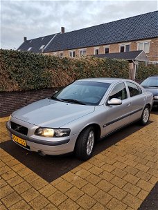 Volvo S60 D5 163 PK