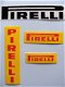 stickers Pirelli - 1 - Thumbnail