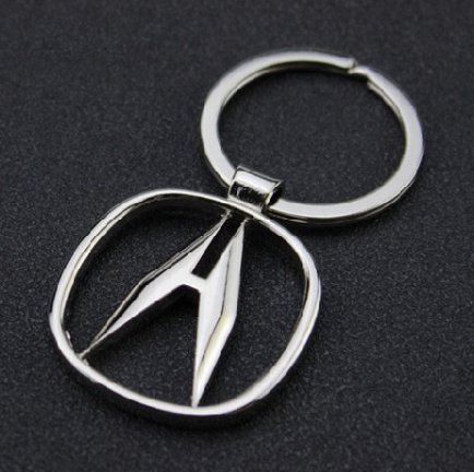 Acura sleutelhanger - nr. 1