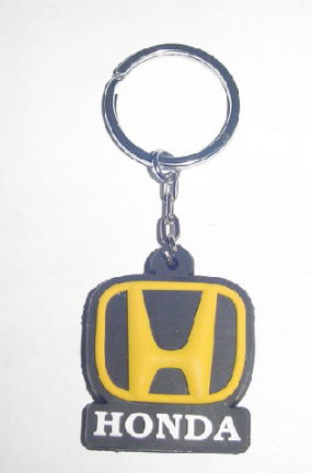 Honda sleutelhanger(nr.1) - nr. 1