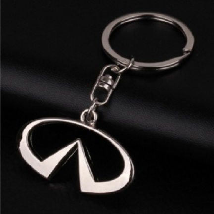 Infinity sleutelhanger - nr. 1