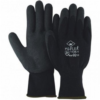 HANDSCHOEN PU-FLEX MAAT XXL (11) - 1