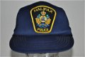 Politie pet cap Canada - 1 - Thumbnail