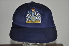 Engelse politie pet cap Metropolitan police Scotland Yard