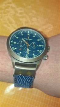 pols horloges heren - 2