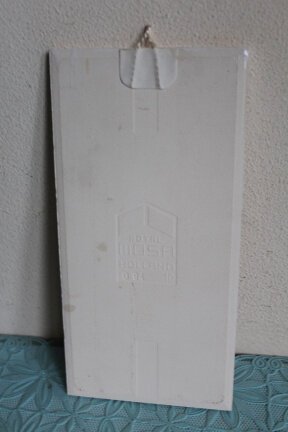 Wandtegel Royal Mosa - Afbeelding 2