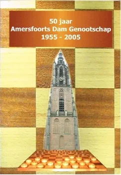 50 jaar Amersfoorts Dam Genootschap 1955 - 2005 - 1