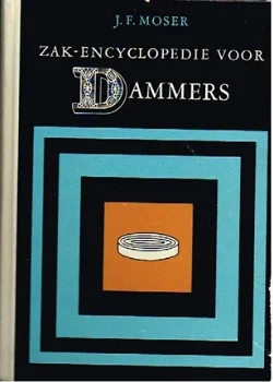 Zak-encyclopedie voor dammers - 1