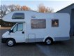 Knaus Sport Traveller 605 DKG - 3 - Thumbnail