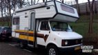 Bedford 97G60 KAMPEERAUTO - 2 - Thumbnail