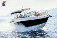 Sea Ray Sundancer 290