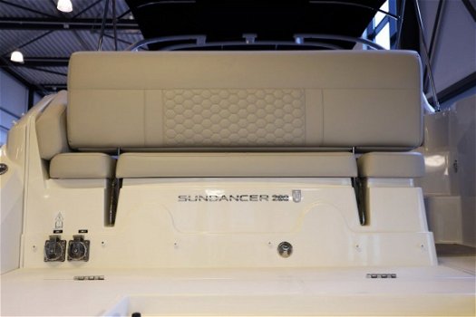 Sea Ray Sundancer 290 - 7