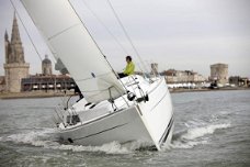 Hanse 375