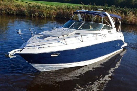 Rinker 300 Express Cruiser - 5