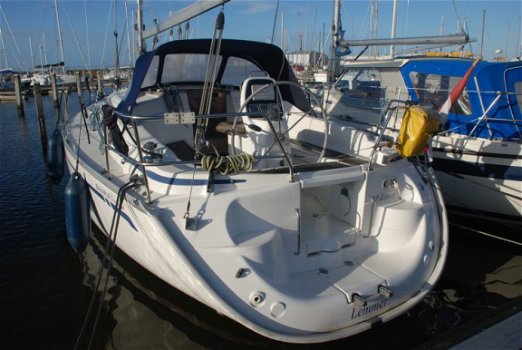 Bavaria 33 Cruiser - 3