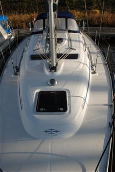 Bavaria 33 Cruiser - 5