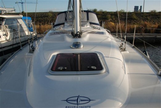 Bavaria 33 Cruiser - 7