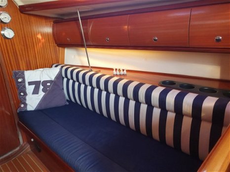 Bavaria 32 Cruiser - 7