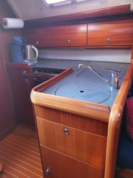 Bavaria 32 Cruiser - 8