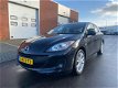 Mazda 3 - 3 1.6 Business Plus / Stoelverwarming / Climate / dealer onderhouden - 1 - Thumbnail