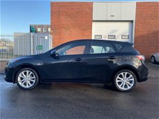 Mazda 3 - 3 1.6 Business Plus / Stoelverwarming / Climate / dealer onderhouden