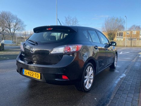 Mazda 3 - 3 1.6 Business Plus / Stoelverwarming / Climate / dealer onderhouden - 1