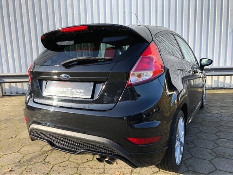 Ford Fiesta - 1.6 ST2 182 PK /NAVI/LED/CLIMA - 1