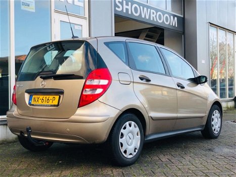 Mercedes-Benz A-klasse - 150 Classic 158000KM, Airco, Nette Staat - 1