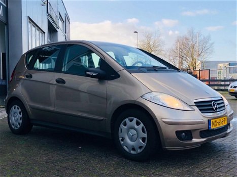 Mercedes-Benz A-klasse - 150 Classic 158000KM, Airco, Nette Staat - 1