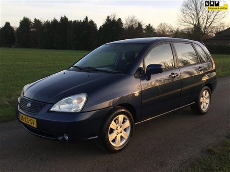 Suzuki Liana - 1.6 S-Limited met AIRCO - 1