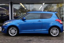 Suzuki Swift - 1.6 Sport (136pk/Climate/17"LMV)