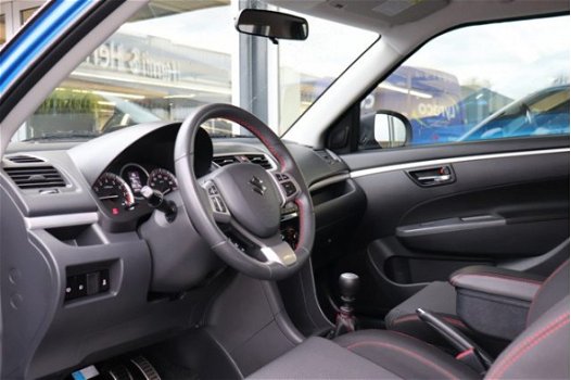 Suzuki Swift - 1.6 Sport (136pk/Climate/17