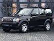 Land Rover Discovery - 4 2.7 TDV6 S Commercial, Geen BTW, Marge, Grijs kenteken, Van, Climate contro - 1 - Thumbnail