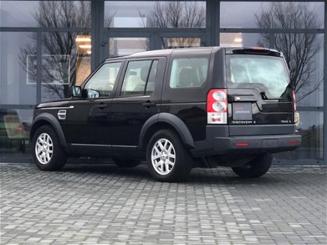 Land Rover Discovery - 4 2.7 TDV6 S Commercial, Geen BTW, Marge, Grijs kenteken, Van, Climate contro - 1