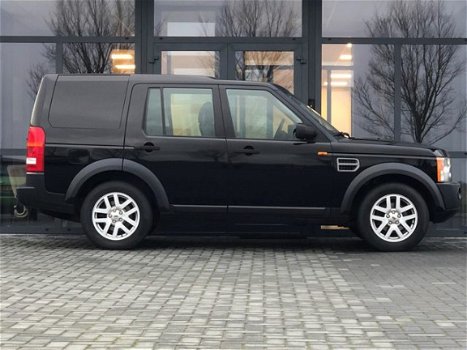 Land Rover Discovery - 4 2.7 TDV6 S Commercial, Geen BTW, Marge, Grijs kenteken, Van, Climate contro - 1